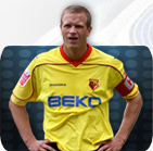 Jay DeMerit