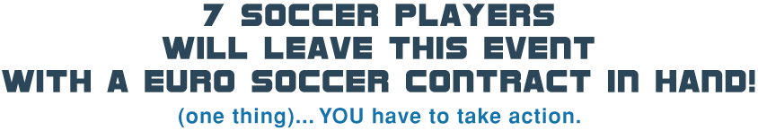 Take Action